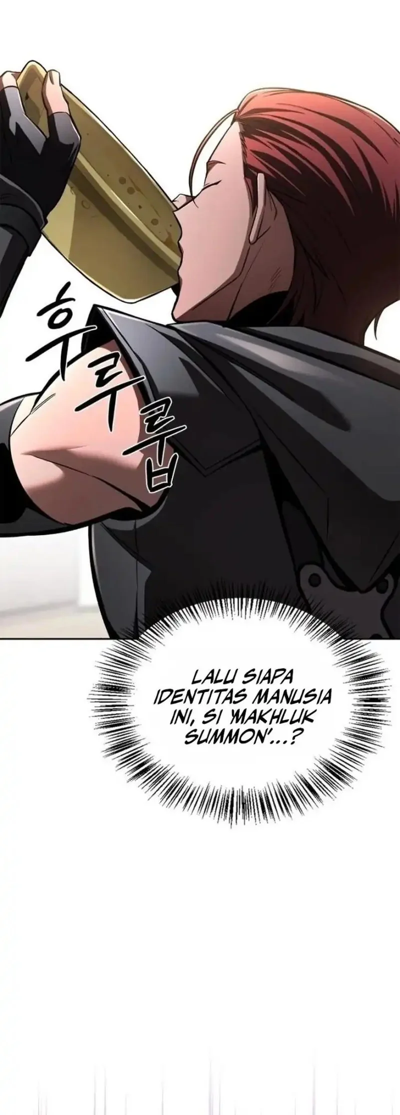 A Wimp's Strategy Guide to Conquer the Tower Chapter 1 Gambar 53