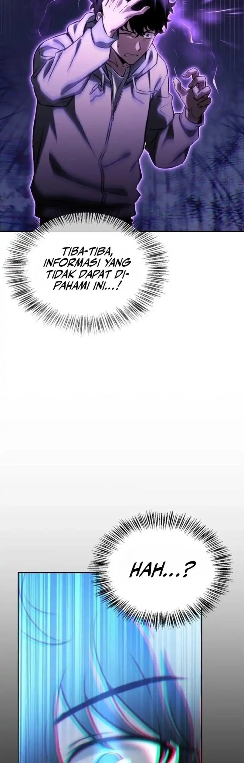 A Wimp's Strategy Guide to Conquer the Tower Chapter 1 Gambar 56