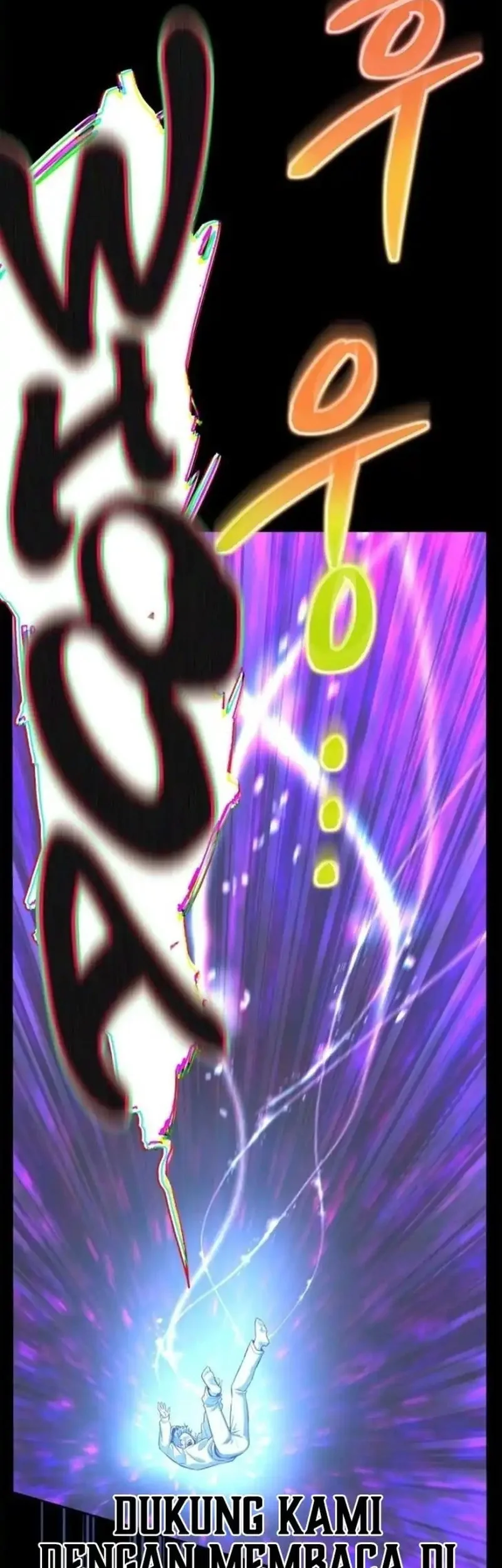 A Wimp's Strategy Guide to Conquer the Tower Chapter 1 Gambar 58