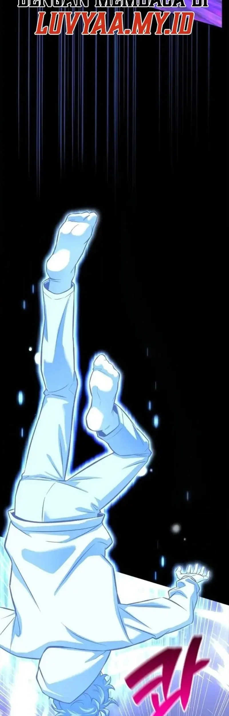 A Wimp's Strategy Guide to Conquer the Tower Chapter 1 Gambar 59