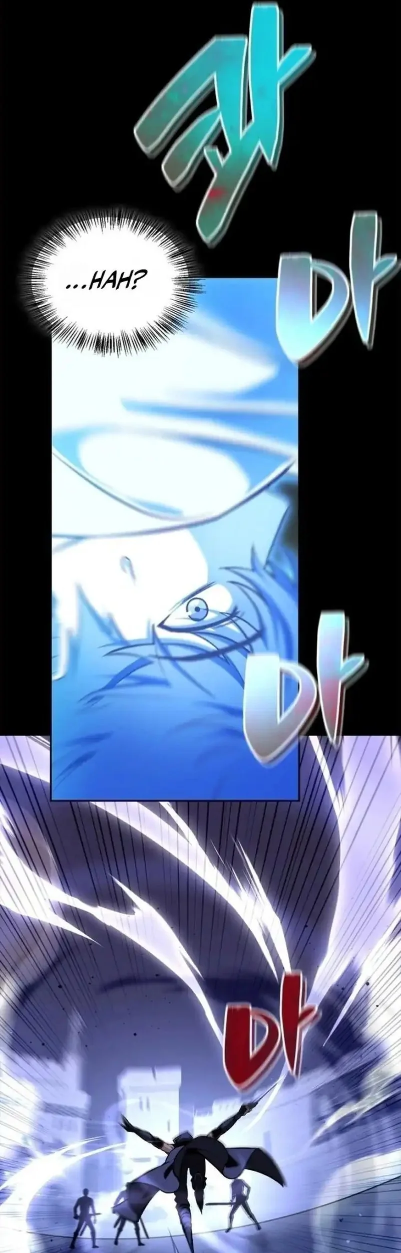 A Wimp's Strategy Guide to Conquer the Tower Chapter 1 Gambar 62