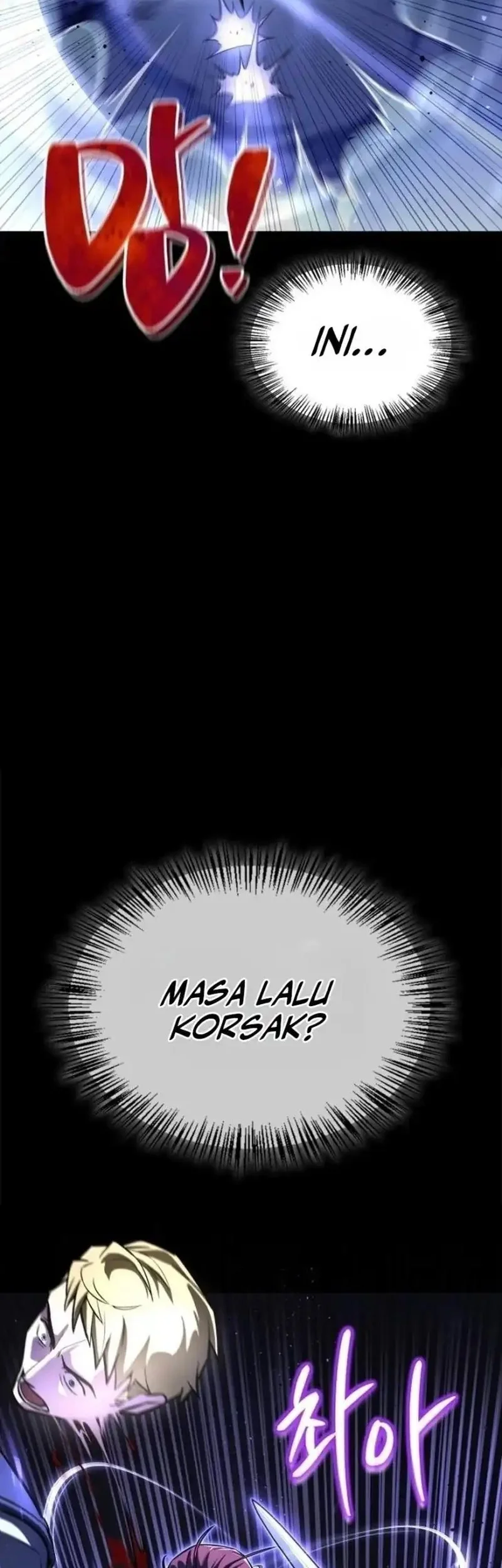 A Wimp's Strategy Guide to Conquer the Tower Chapter 1 Gambar 63