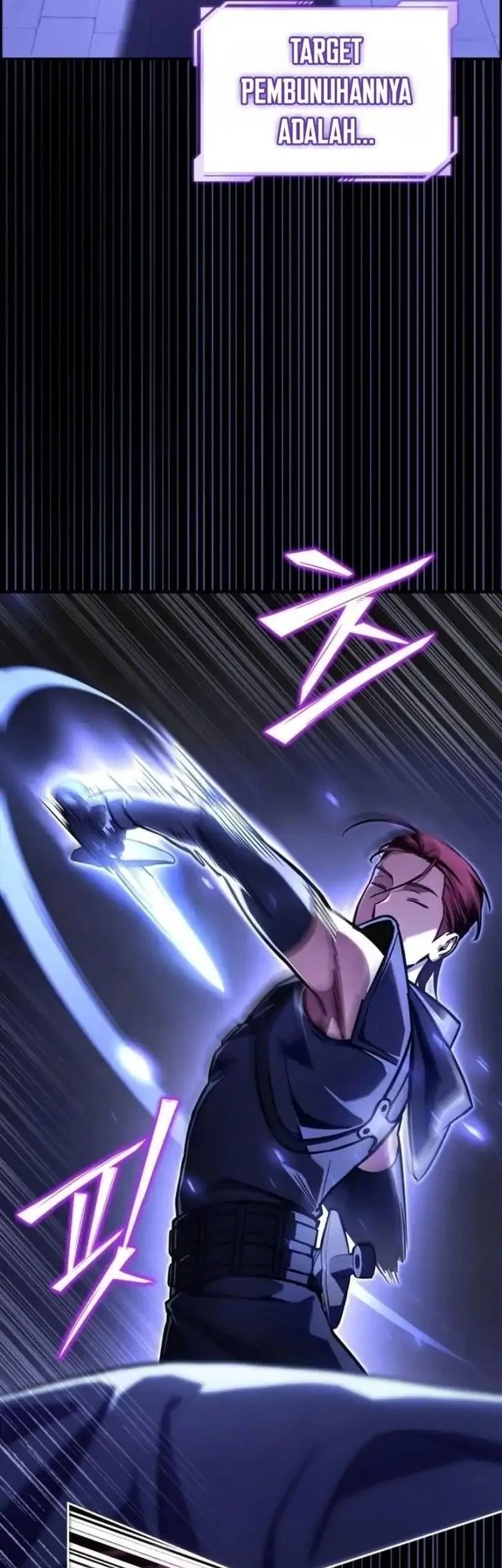 A Wimp's Strategy Guide to Conquer the Tower Chapter 1 Gambar 70