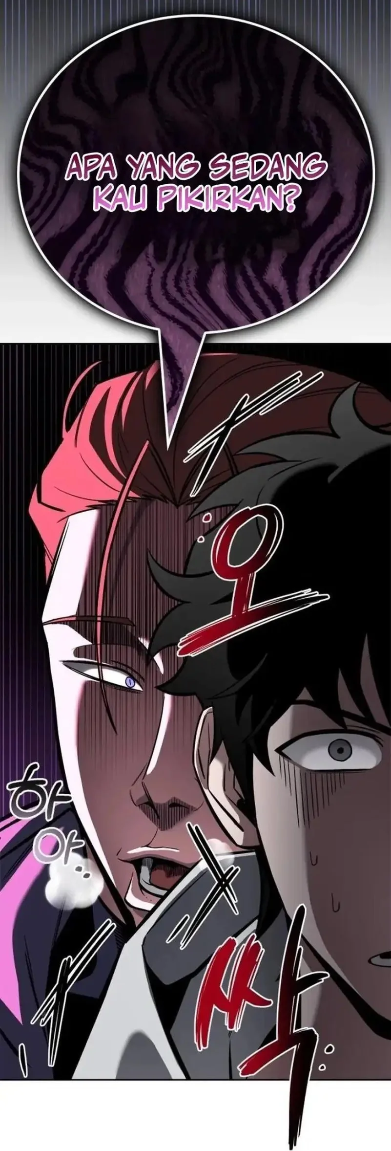 A Wimp's Strategy Guide to Conquer the Tower Chapter 1 Gambar 73