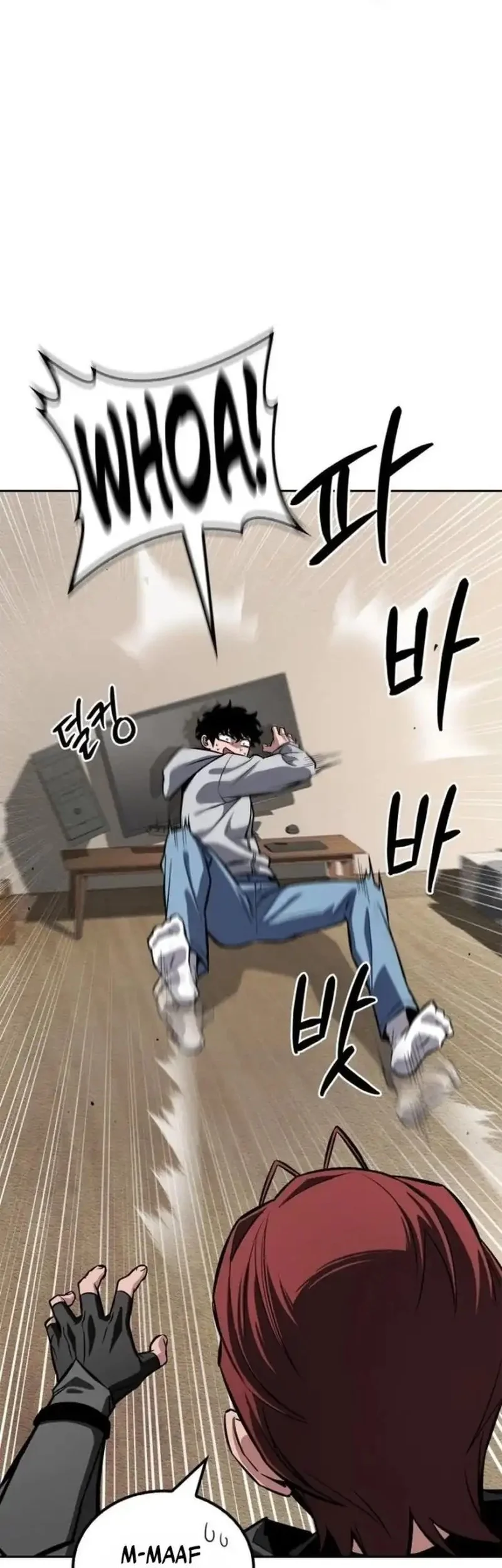 A Wimp's Strategy Guide to Conquer the Tower Chapter 1 Gambar 74