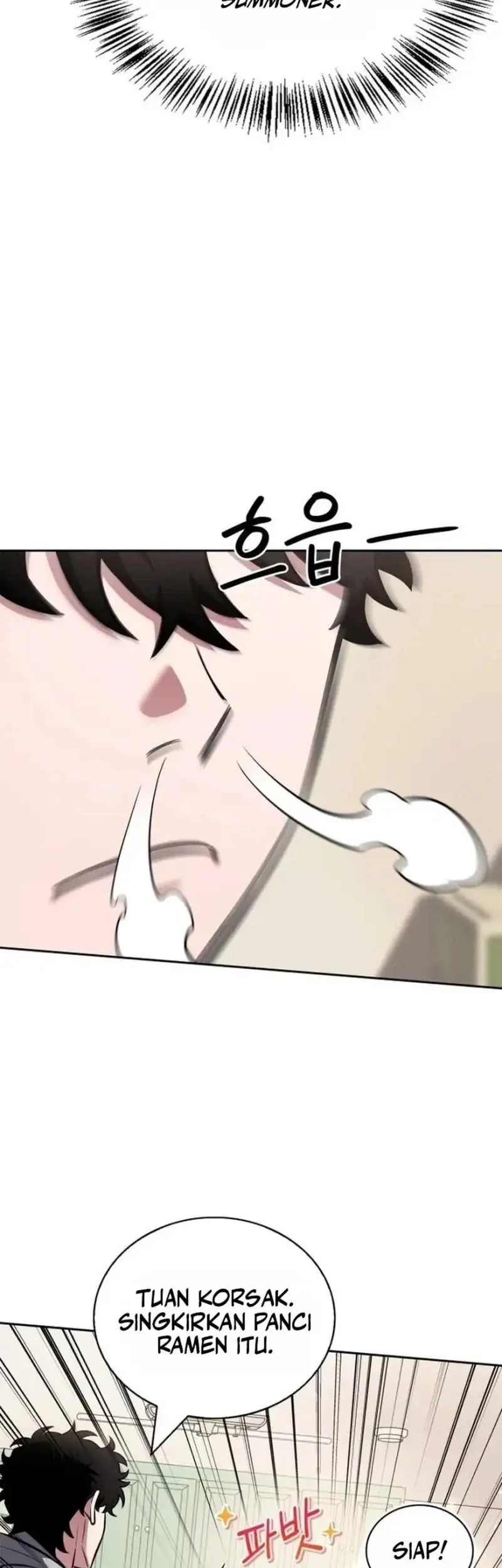 A Wimp's Strategy Guide to Conquer the Tower Chapter 1 Gambar 76