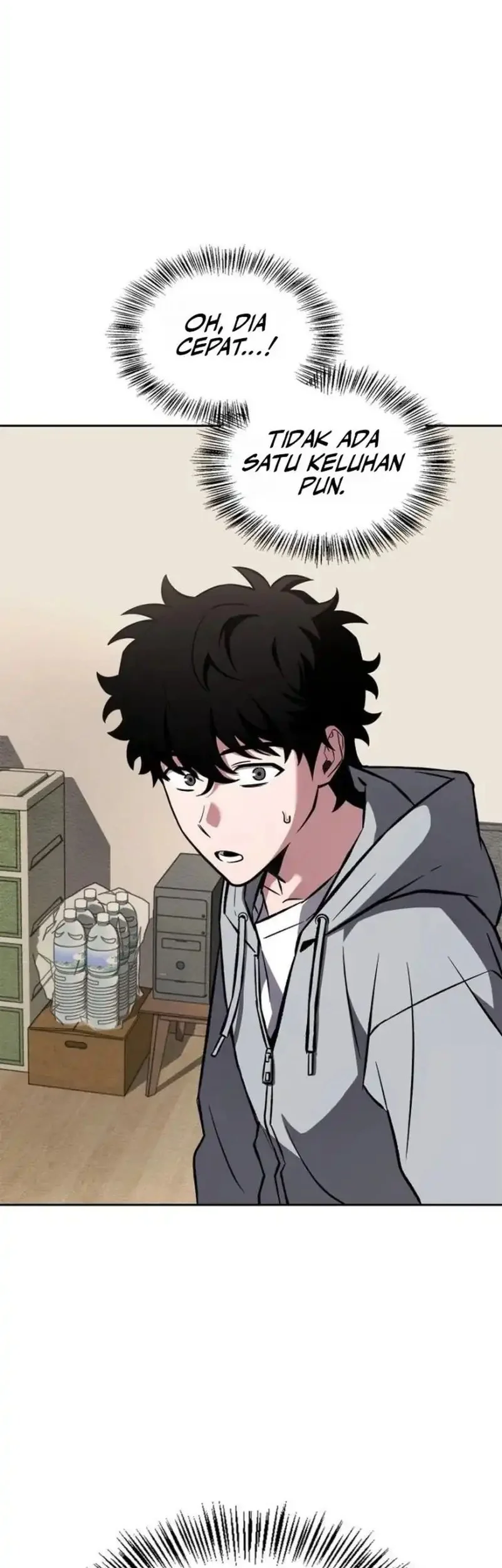 A Wimp's Strategy Guide to Conquer the Tower Chapter 1 Gambar 78