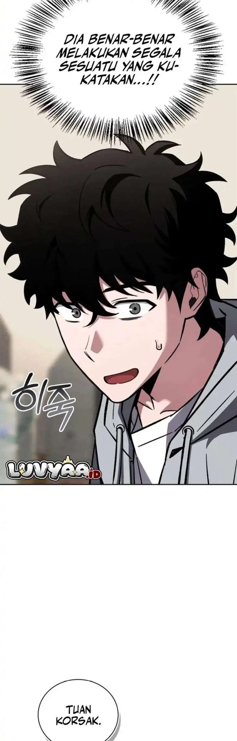 A Wimp's Strategy Guide to Conquer the Tower Chapter 1 Gambar 79