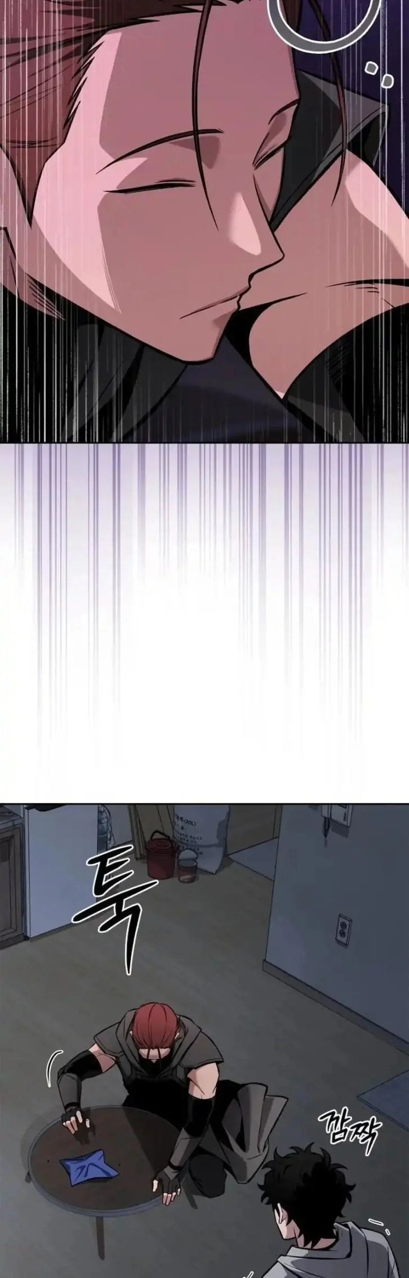 A Wimp's Strategy Guide to Conquer the Tower Chapter 1 Gambar 83