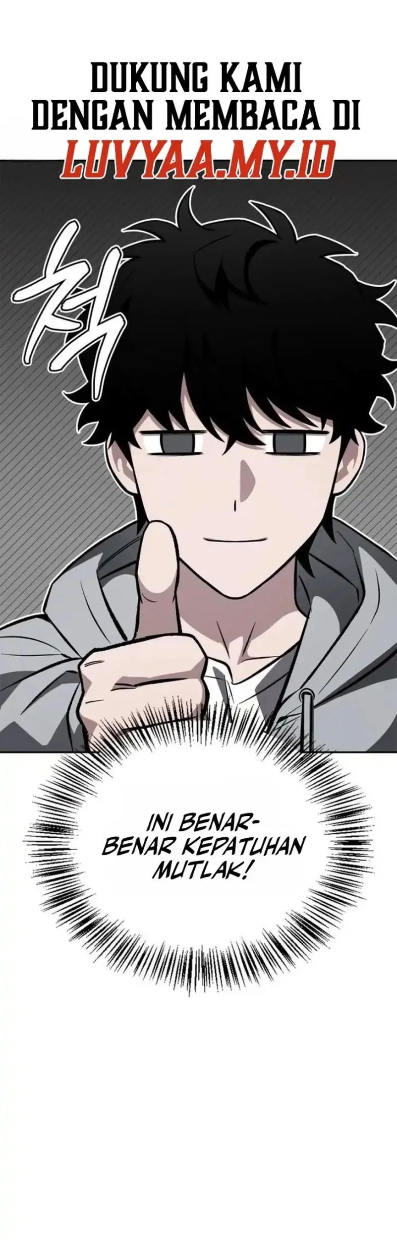 A Wimp's Strategy Guide to Conquer the Tower Chapter 1 Gambar 86