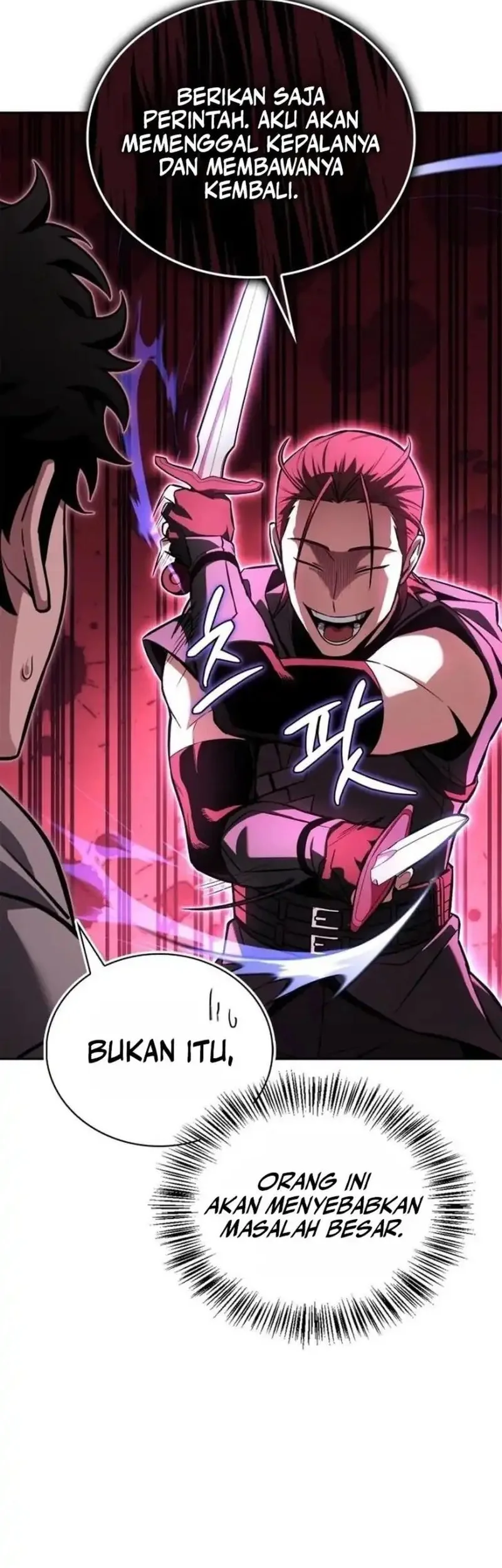 A Wimp's Strategy Guide to Conquer the Tower Chapter 1 Gambar 97