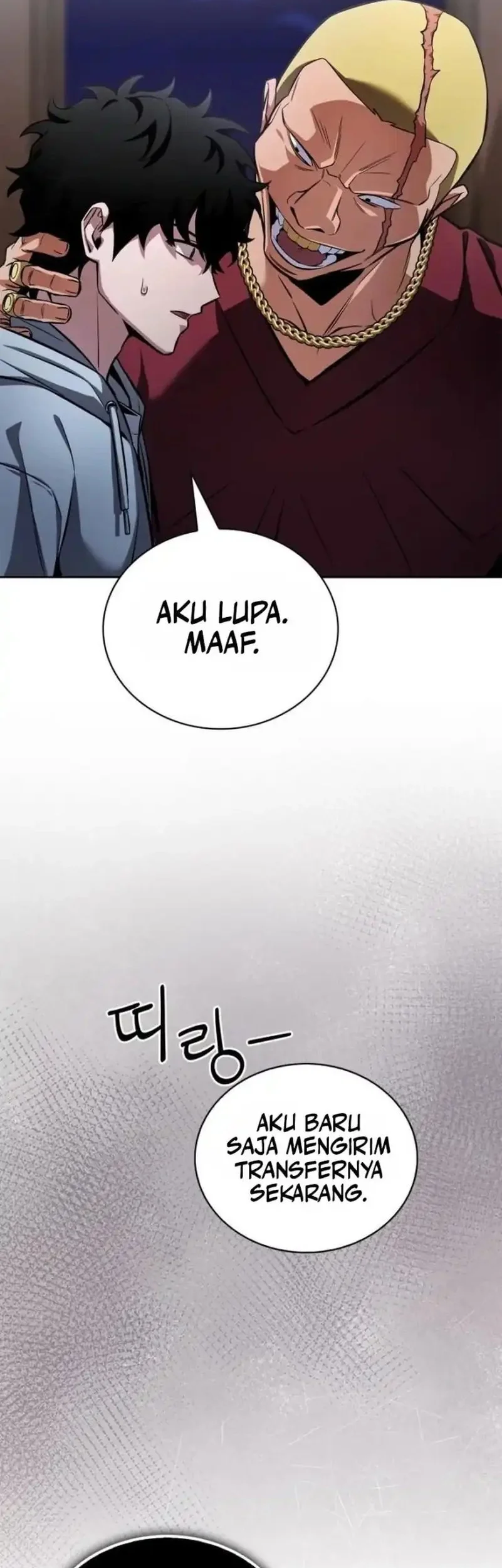 A Wimp's Strategy Guide to Conquer the Tower Chapter 1 Gambar 101