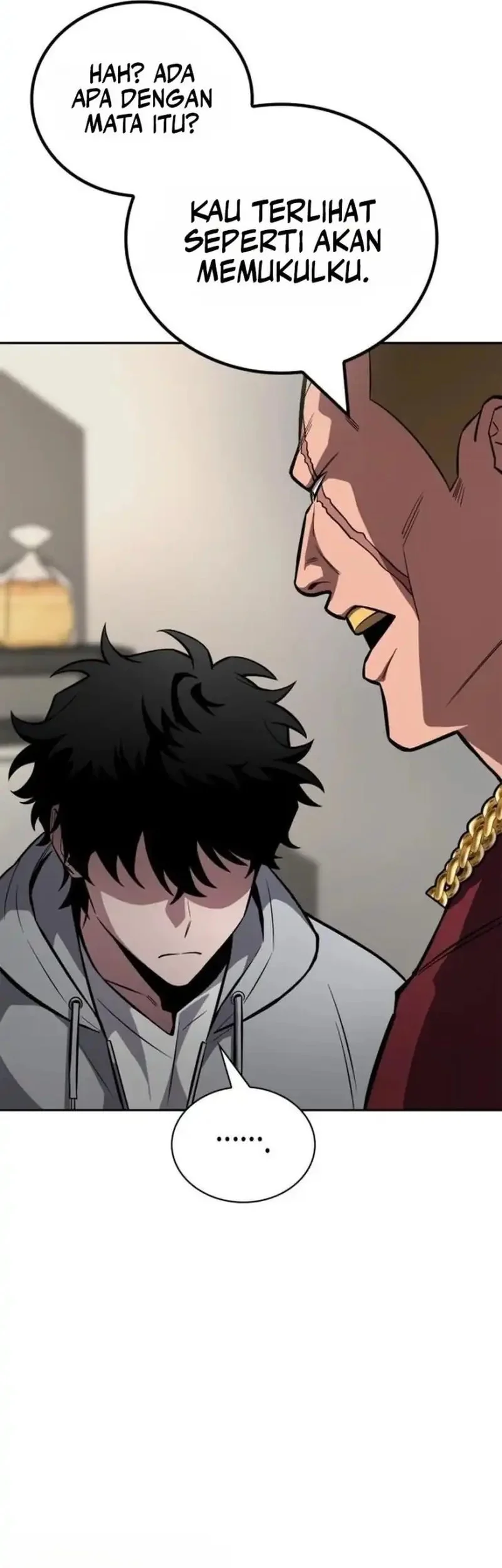 A Wimp's Strategy Guide to Conquer the Tower Chapter 1 Gambar 105