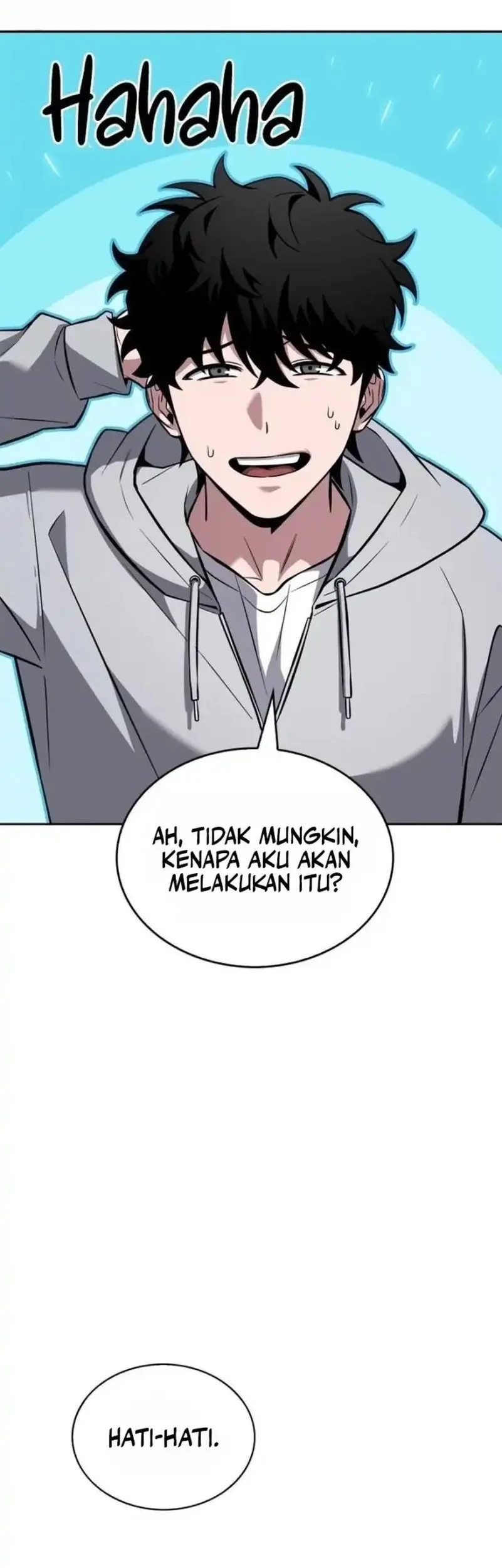 A Wimp's Strategy Guide to Conquer the Tower Chapter 1 Gambar 106