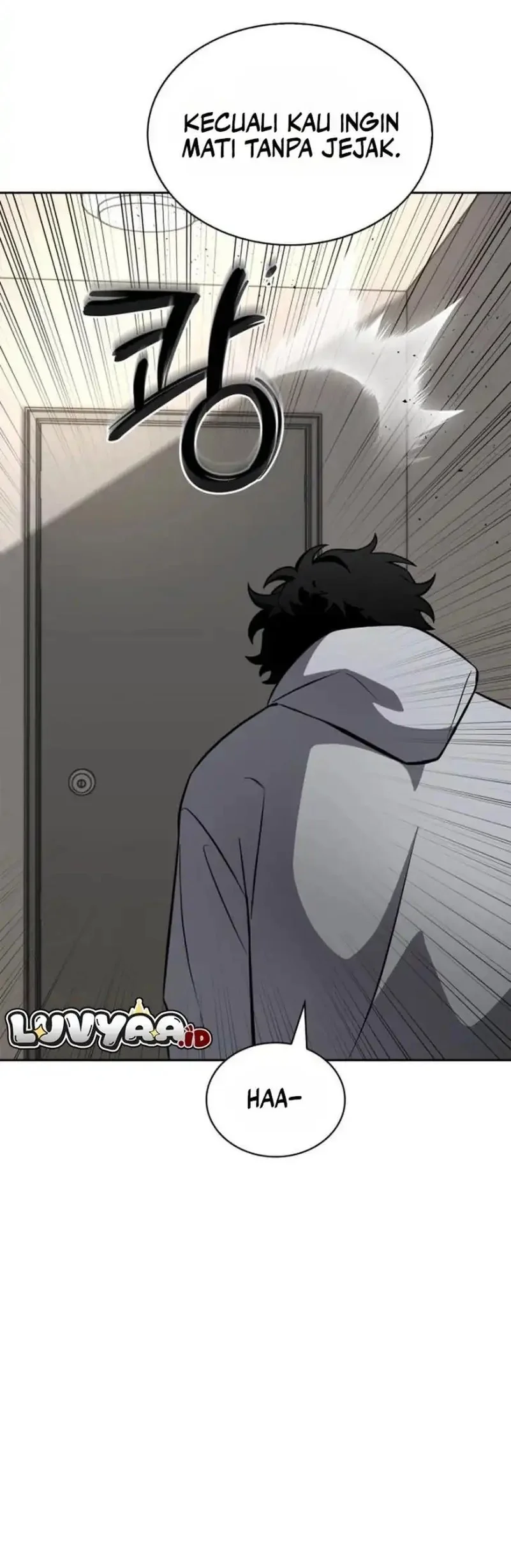 A Wimp's Strategy Guide to Conquer the Tower Chapter 1 Gambar 107