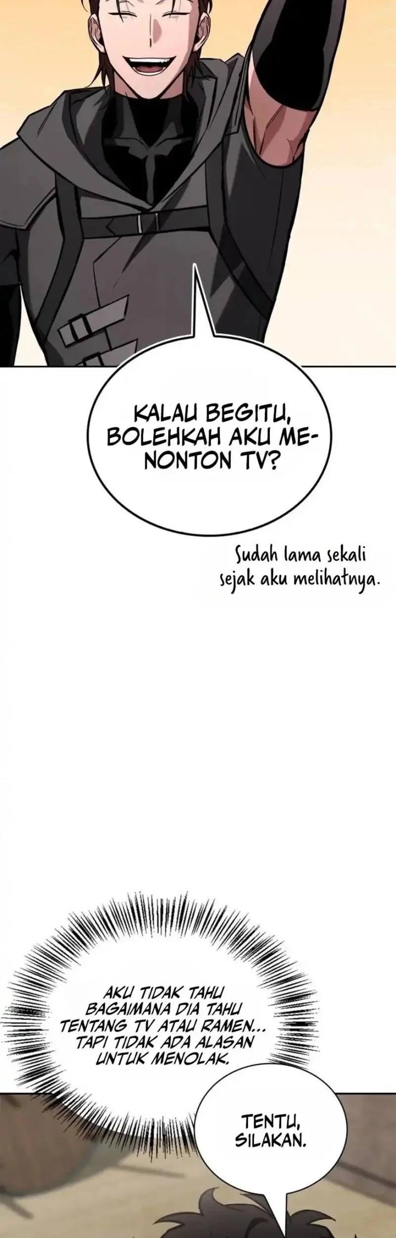 A Wimp's Strategy Guide to Conquer the Tower Chapter 1 Gambar 112