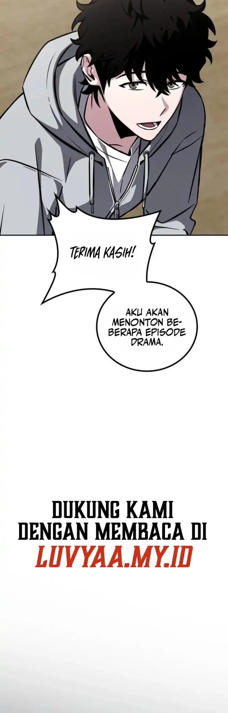 A Wimp's Strategy Guide to Conquer the Tower Chapter 1 Gambar 113