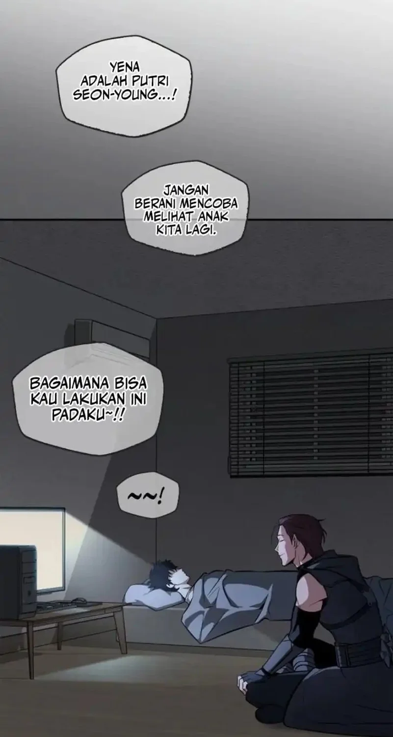 A Wimp's Strategy Guide to Conquer the Tower Chapter 1 Gambar 114