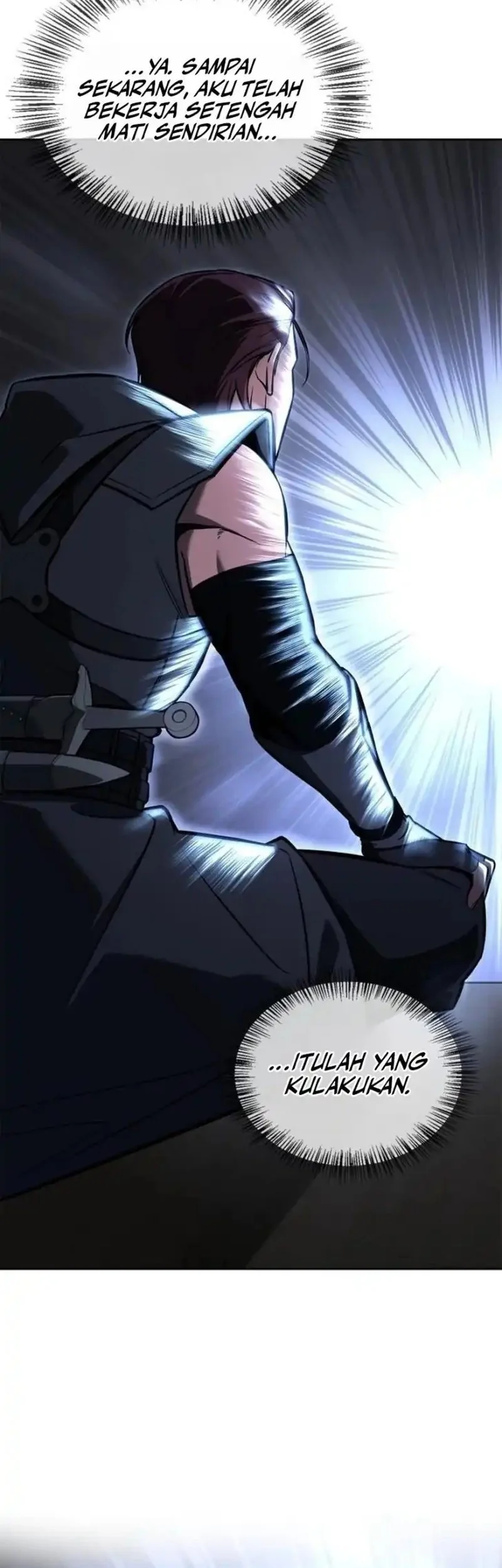 A Wimp's Strategy Guide to Conquer the Tower Chapter 1 Gambar 117