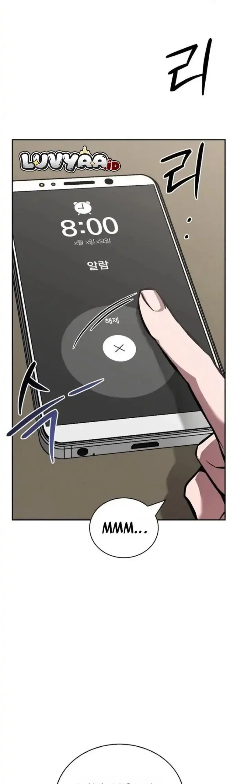 A Wimp's Strategy Guide to Conquer the Tower Chapter 1 Gambar 120