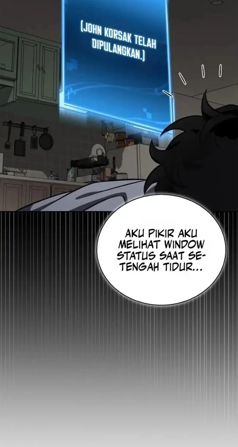 A Wimp's Strategy Guide to Conquer the Tower Chapter 1 Gambar 122