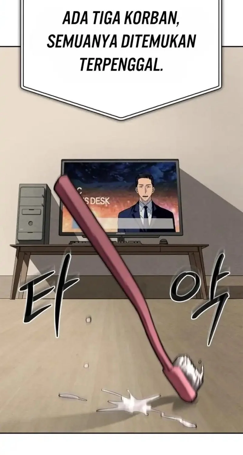 A Wimp's Strategy Guide to Conquer the Tower Chapter 1 Gambar 126