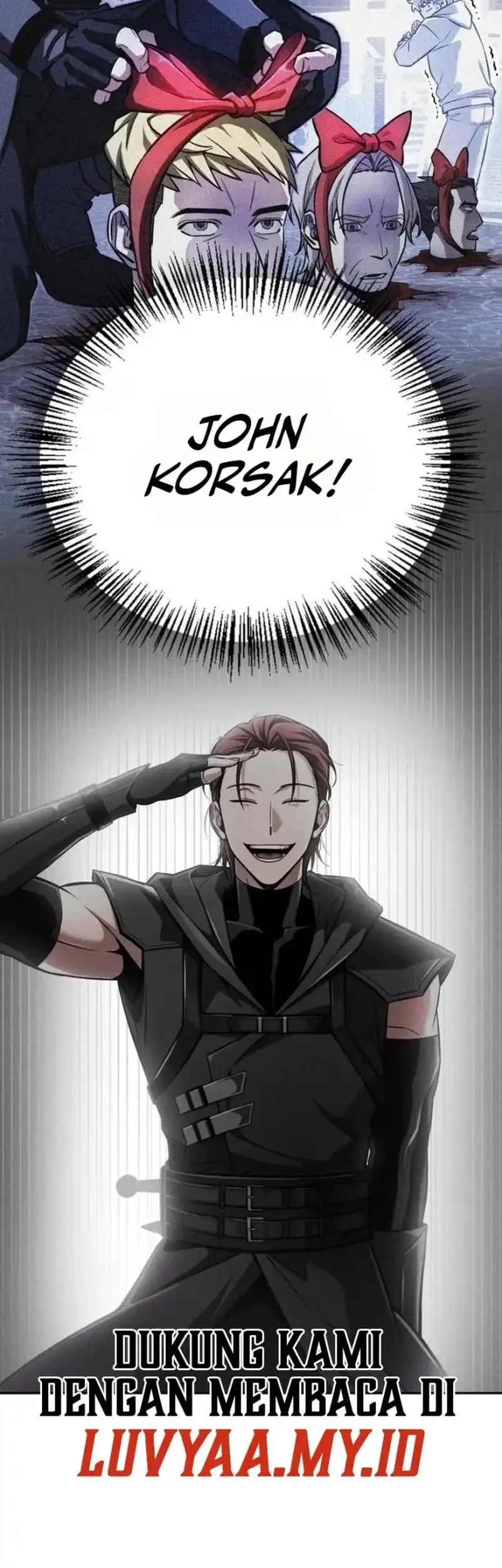 A Wimp's Strategy Guide to Conquer the Tower Chapter 1 Gambar 129