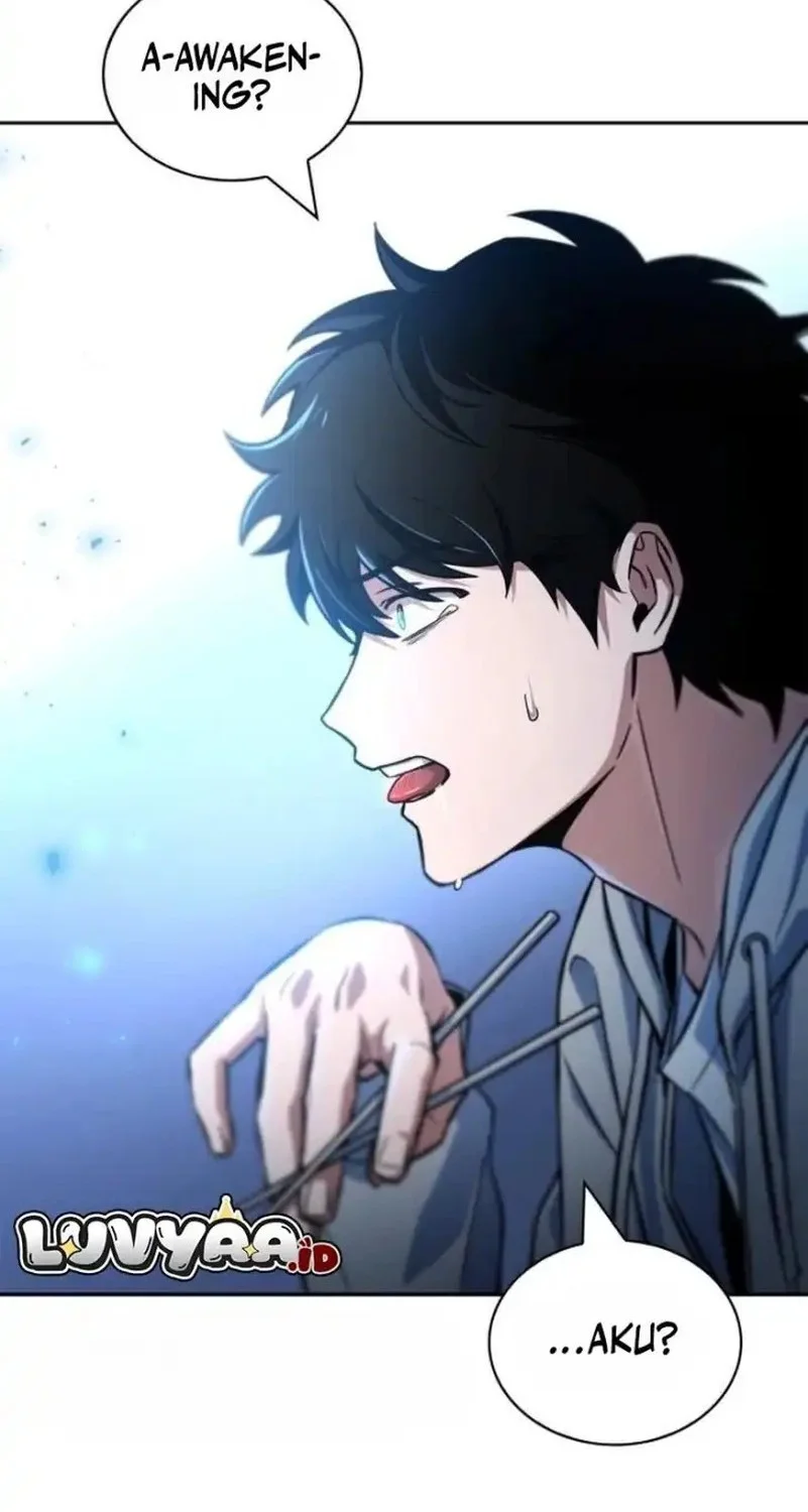 A Wimp's Strategy Guide to Conquer the Tower Chapter 1 Gambar 12