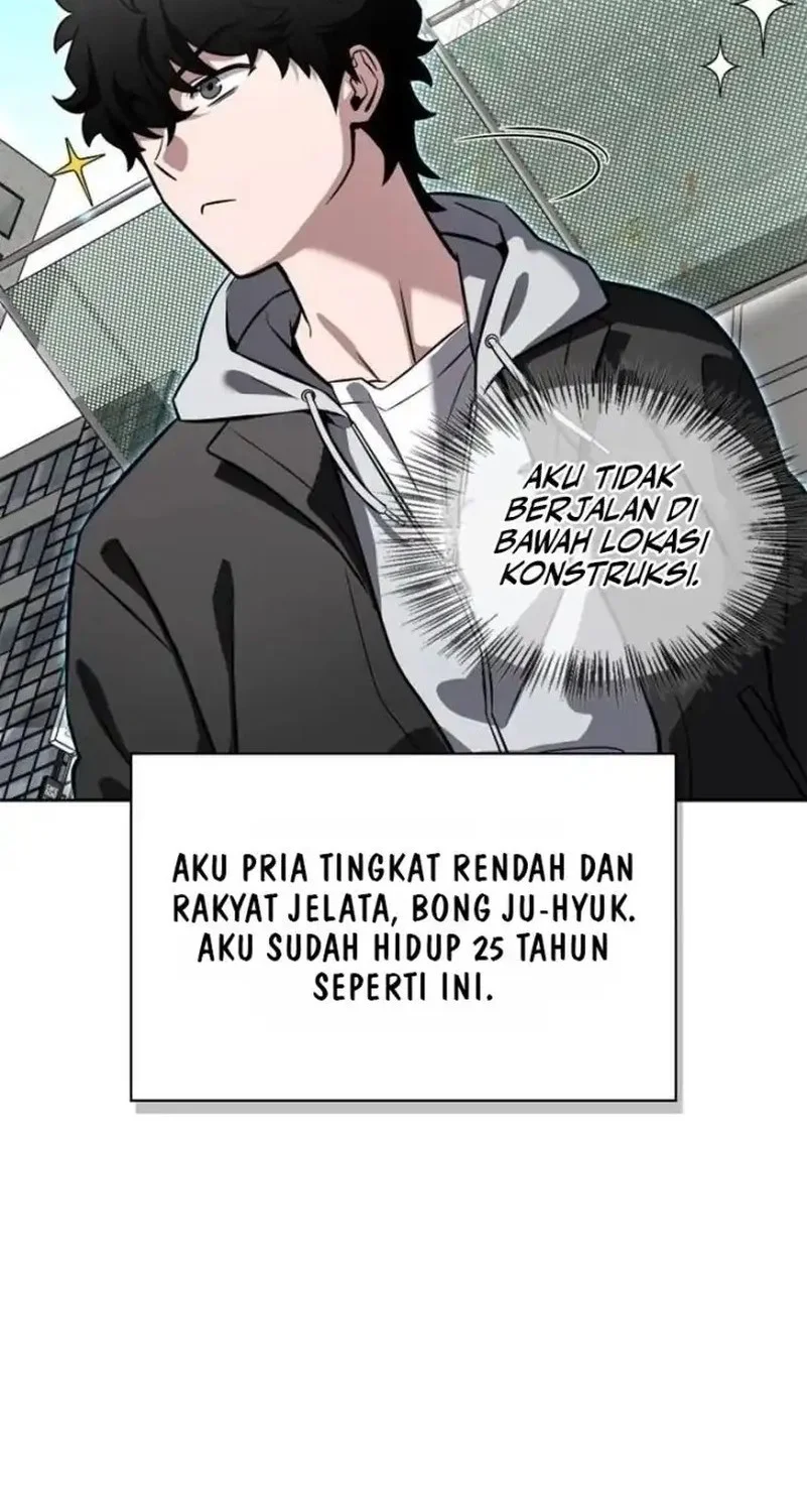 A Wimp's Strategy Guide to Conquer the Tower Chapter 1 Gambar 19