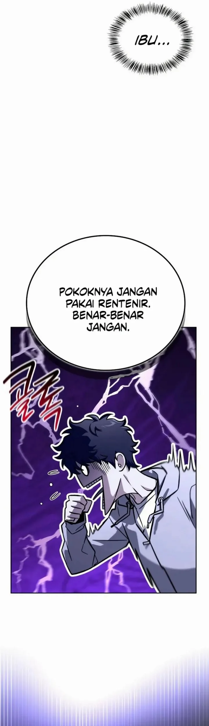 A Wimp's Strategy Guide to Conquer the Tower Chapter 10 Gambar 24