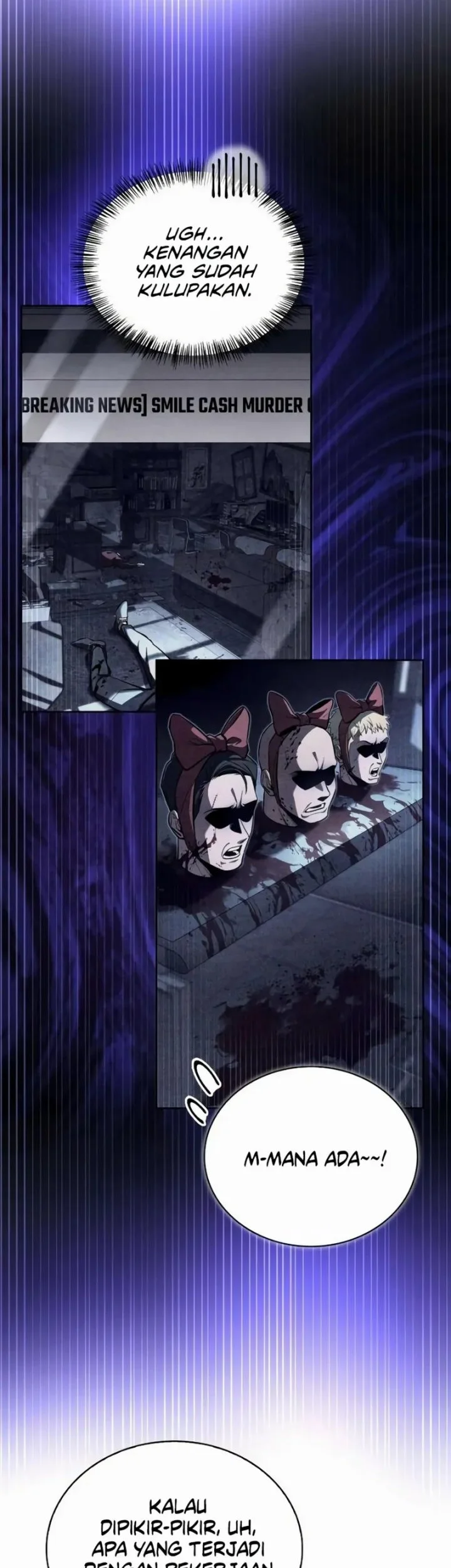 A Wimp's Strategy Guide to Conquer the Tower Chapter 10 Gambar 25