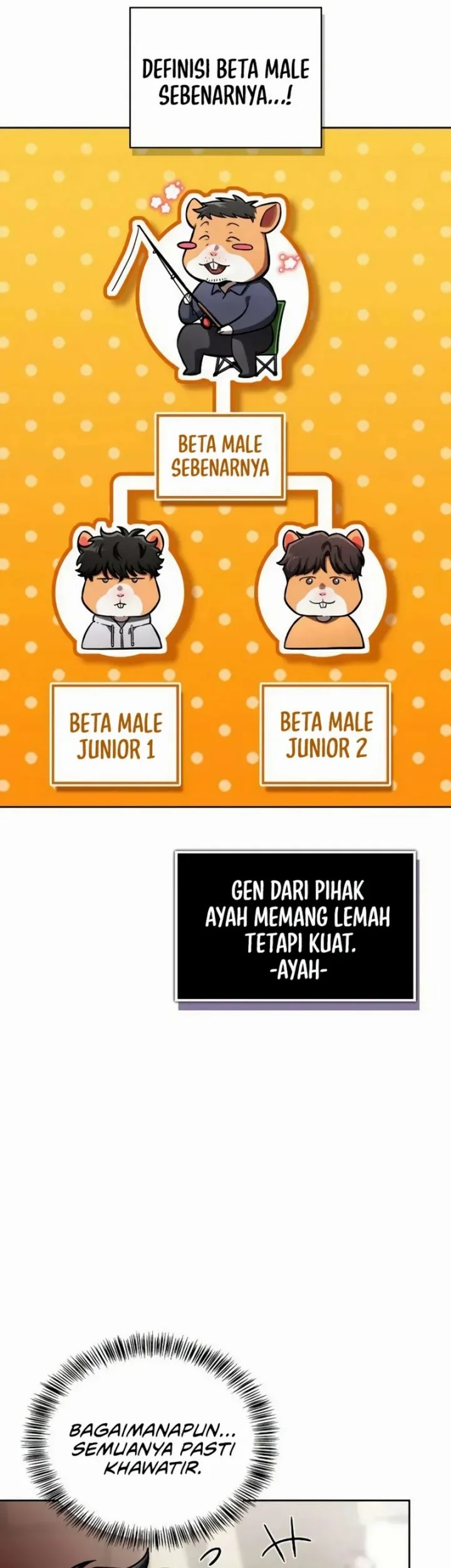 A Wimp's Strategy Guide to Conquer the Tower Chapter 10 Gambar 30