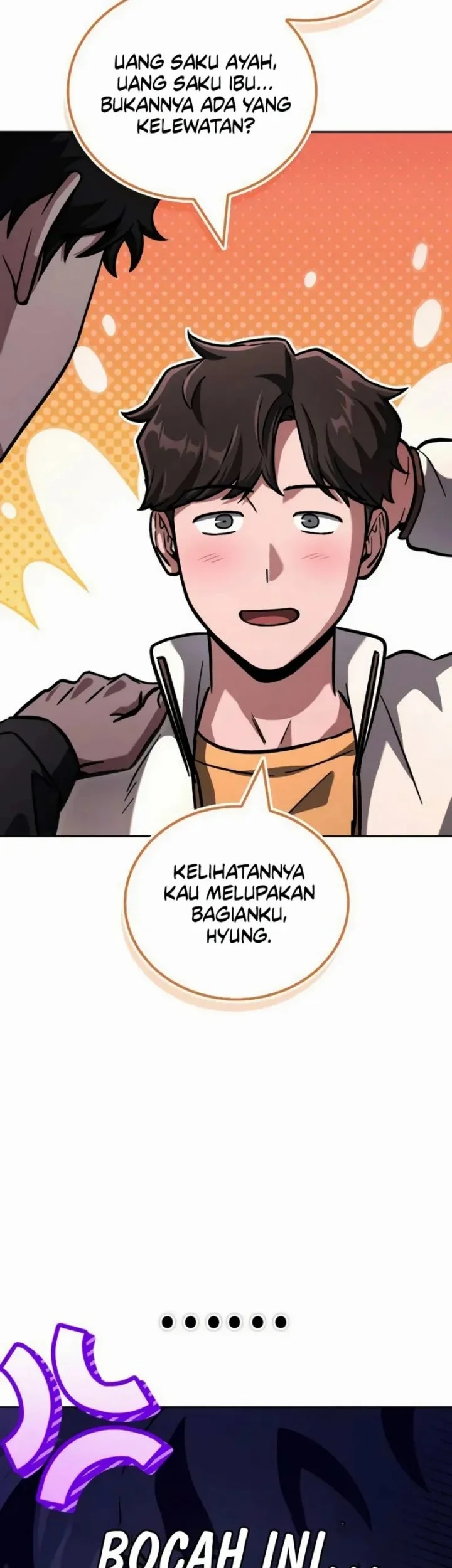 A Wimp's Strategy Guide to Conquer the Tower Chapter 10 Gambar 36