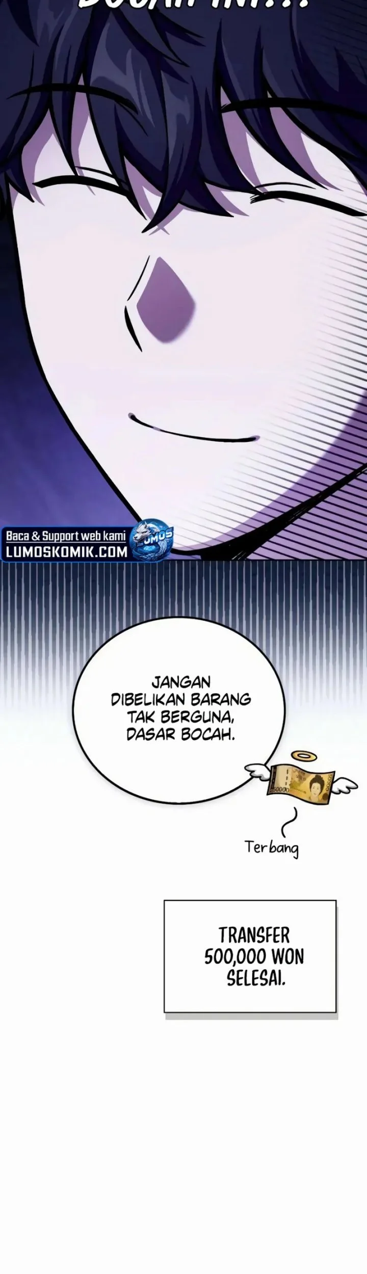 A Wimp's Strategy Guide to Conquer the Tower Chapter 10 Gambar 37