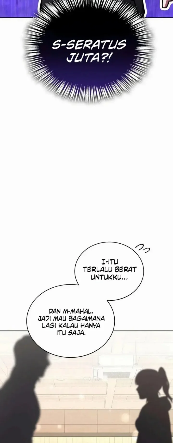 A Wimp's Strategy Guide to Conquer the Tower Chapter 10 Gambar 44