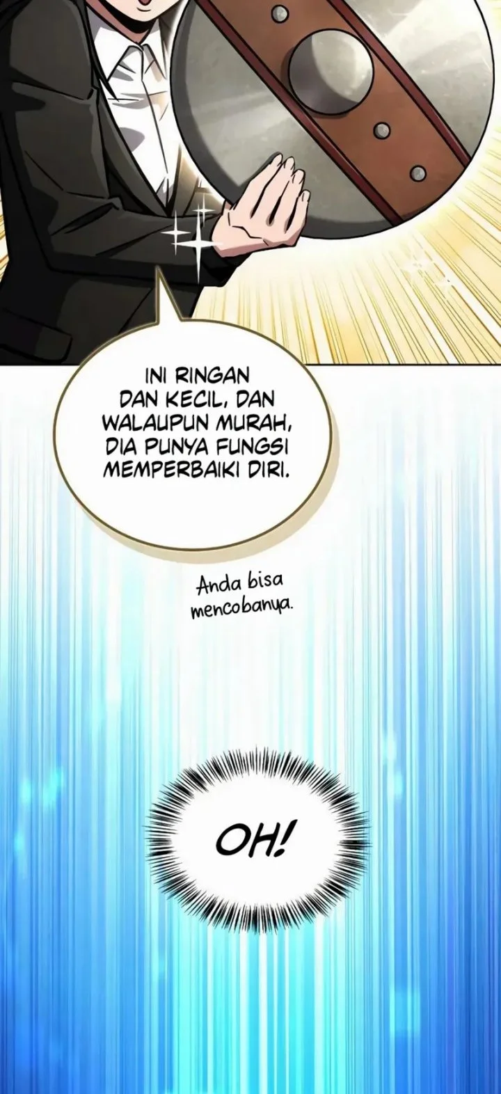 A Wimp's Strategy Guide to Conquer the Tower Chapter 10 Gambar 46