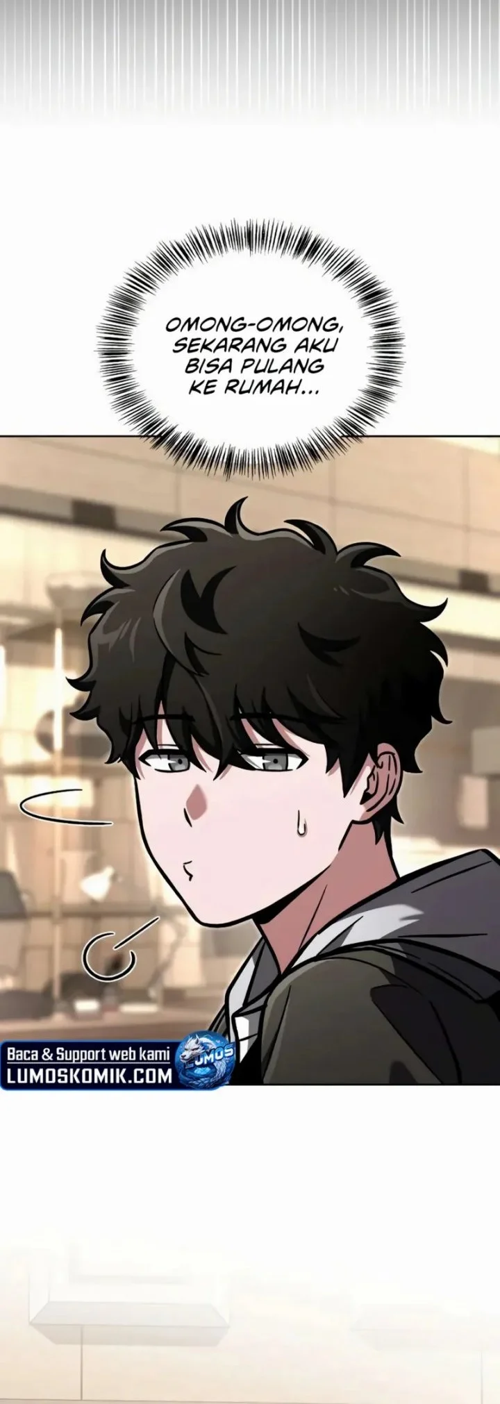 A Wimp's Strategy Guide to Conquer the Tower Chapter 10 Gambar 51