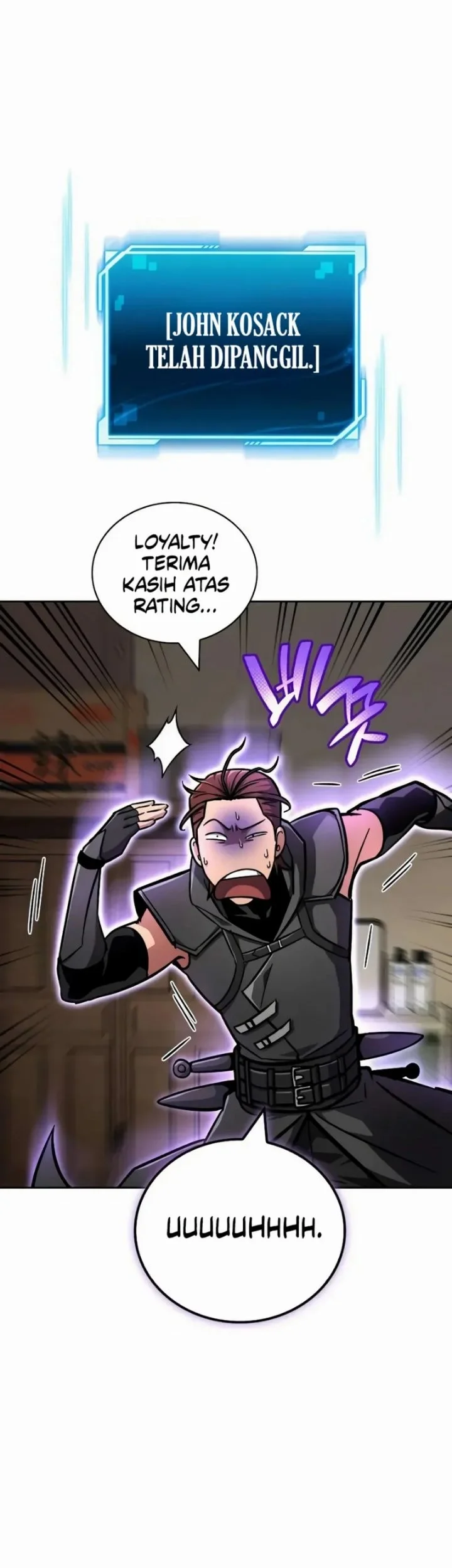 A Wimp's Strategy Guide to Conquer the Tower Chapter 10 Gambar 63