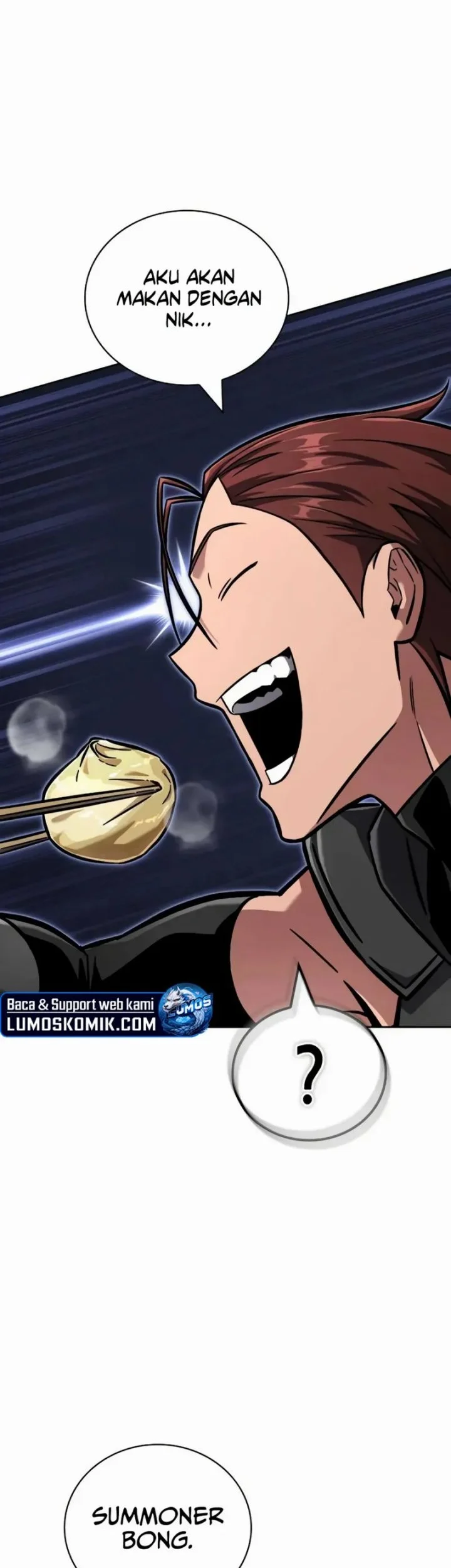 A Wimp's Strategy Guide to Conquer the Tower Chapter 10 Gambar 72