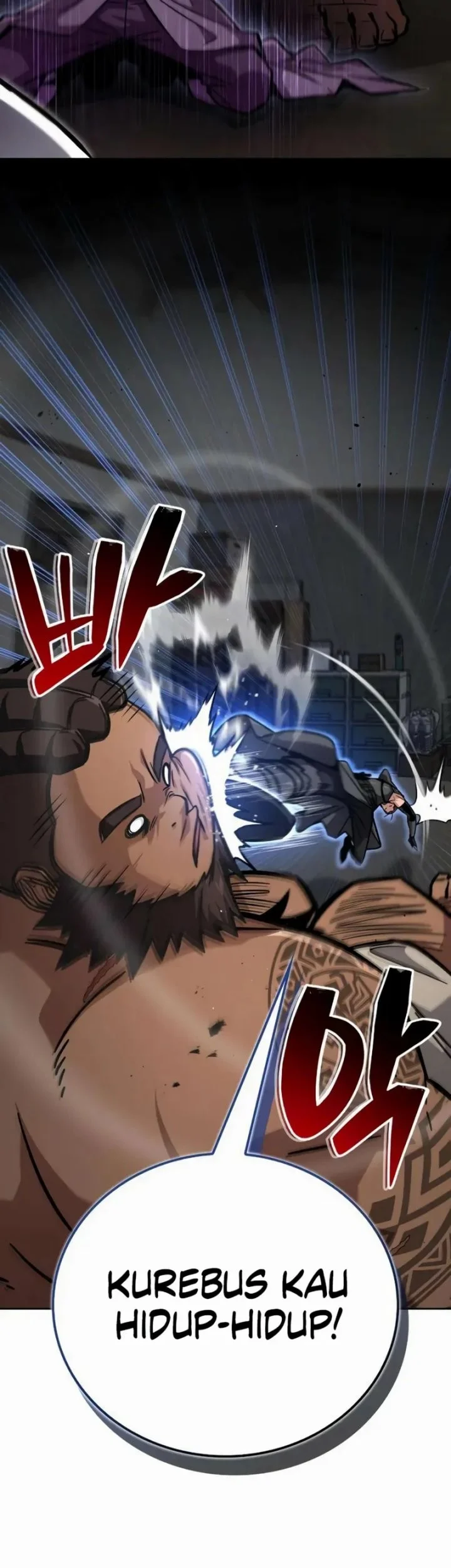 A Wimp's Strategy Guide to Conquer the Tower Chapter 10 Gambar 4