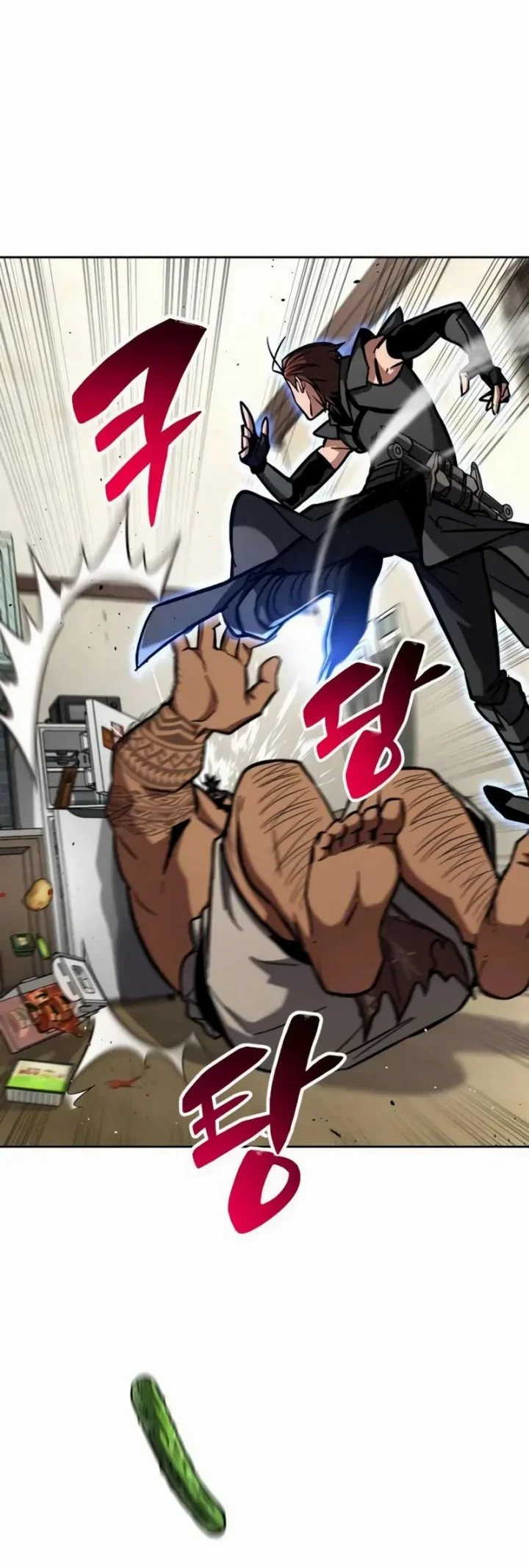 A Wimp's Strategy Guide to Conquer the Tower Chapter 10 Gambar 5