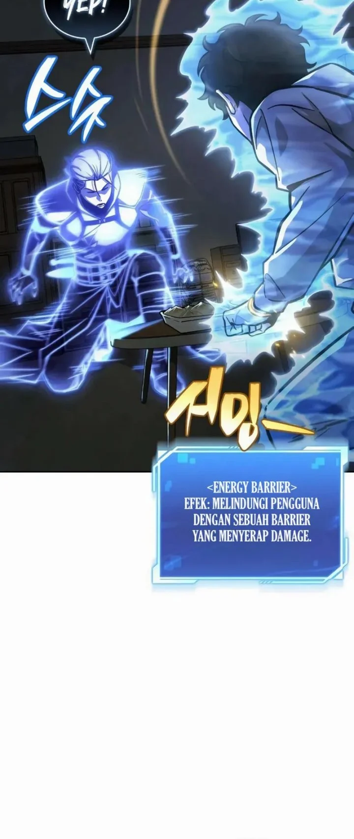 A Wimp's Strategy Guide to Conquer the Tower Chapter 10 Gambar 77