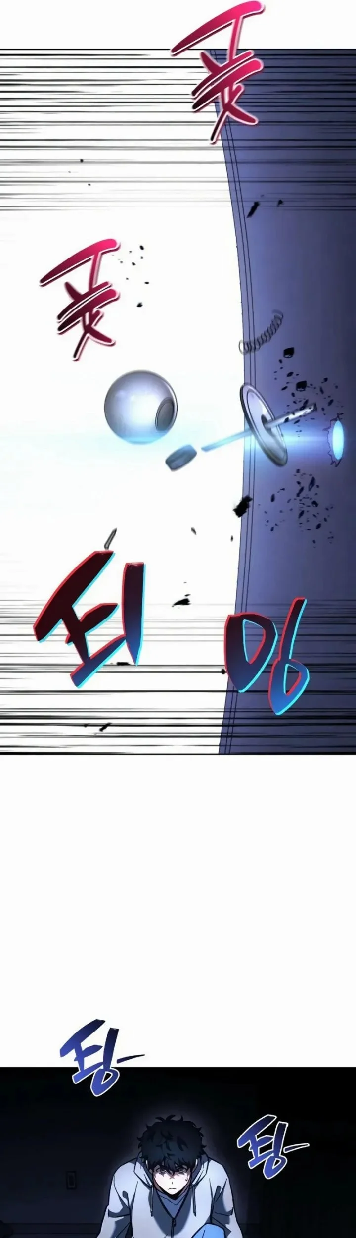 A Wimp's Strategy Guide to Conquer the Tower Chapter 10 Gambar 78