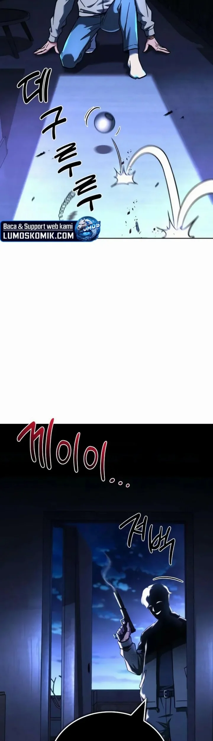 A Wimp's Strategy Guide to Conquer the Tower Chapter 10 Gambar 79