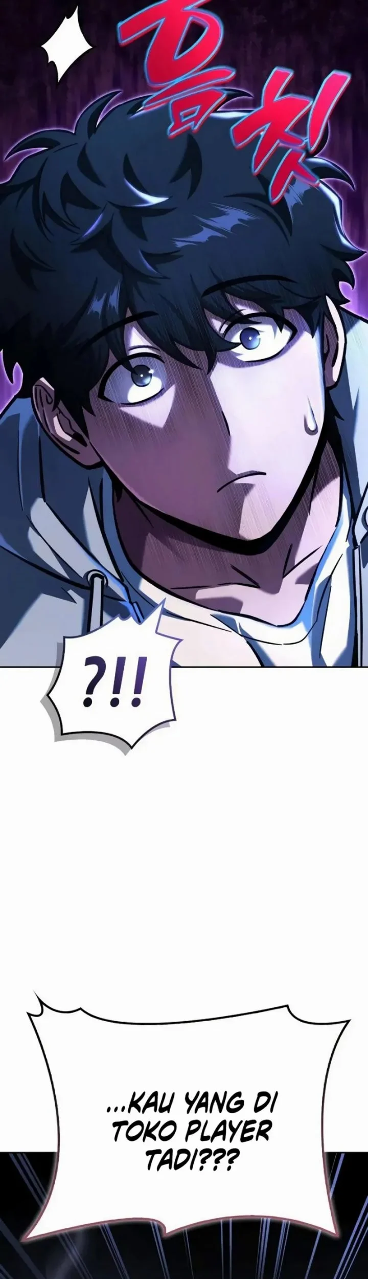 A Wimp's Strategy Guide to Conquer the Tower Chapter 10 Gambar 81