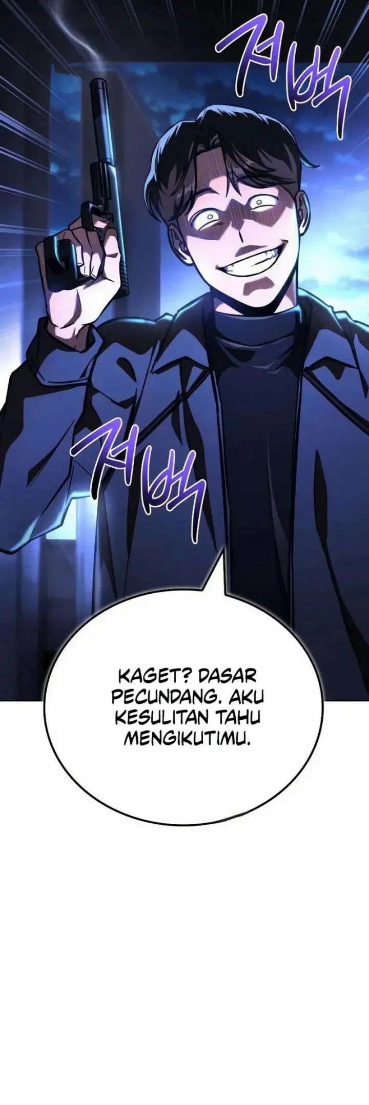 A Wimp's Strategy Guide to Conquer the Tower Chapter 10 Gambar 82