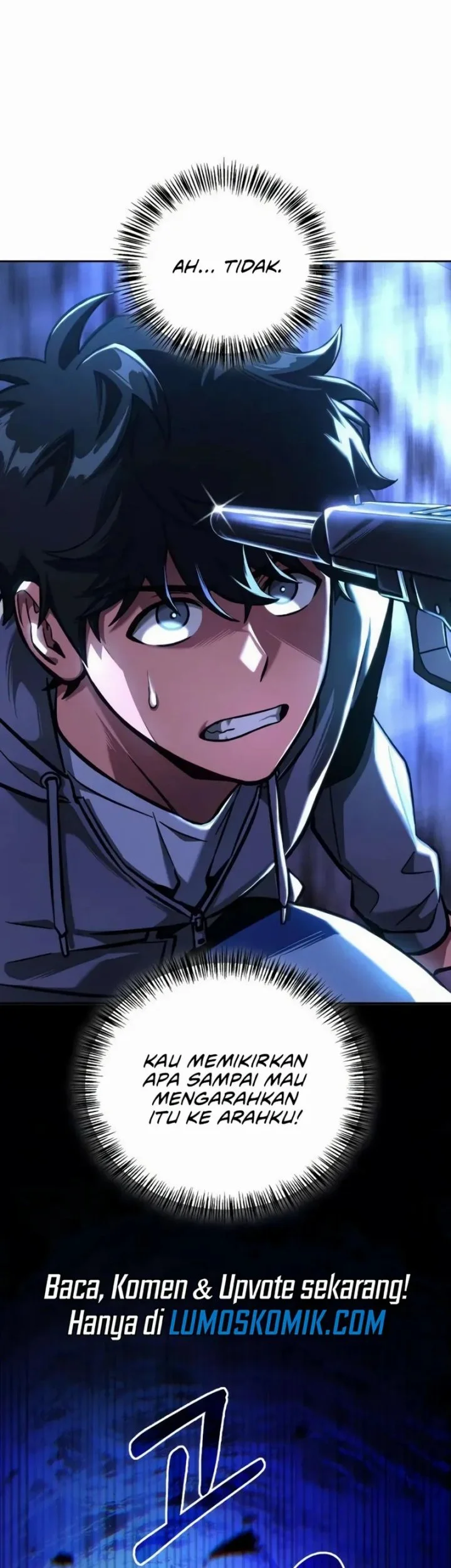 A Wimp's Strategy Guide to Conquer the Tower Chapter 10 Gambar 84