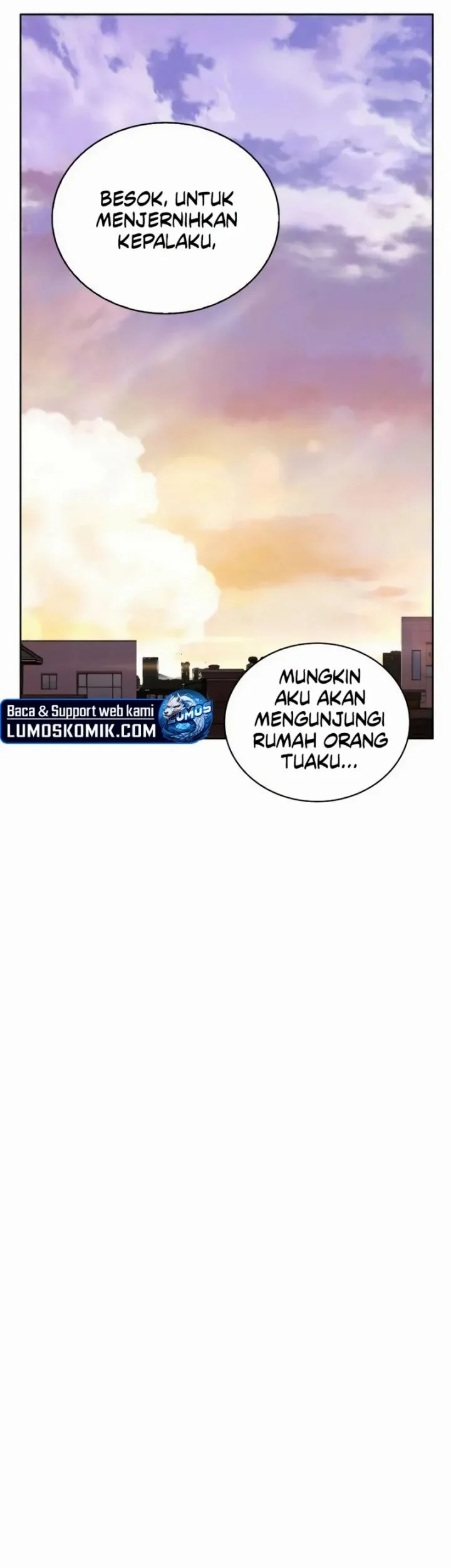 A Wimp's Strategy Guide to Conquer the Tower Chapter 10 Gambar 9