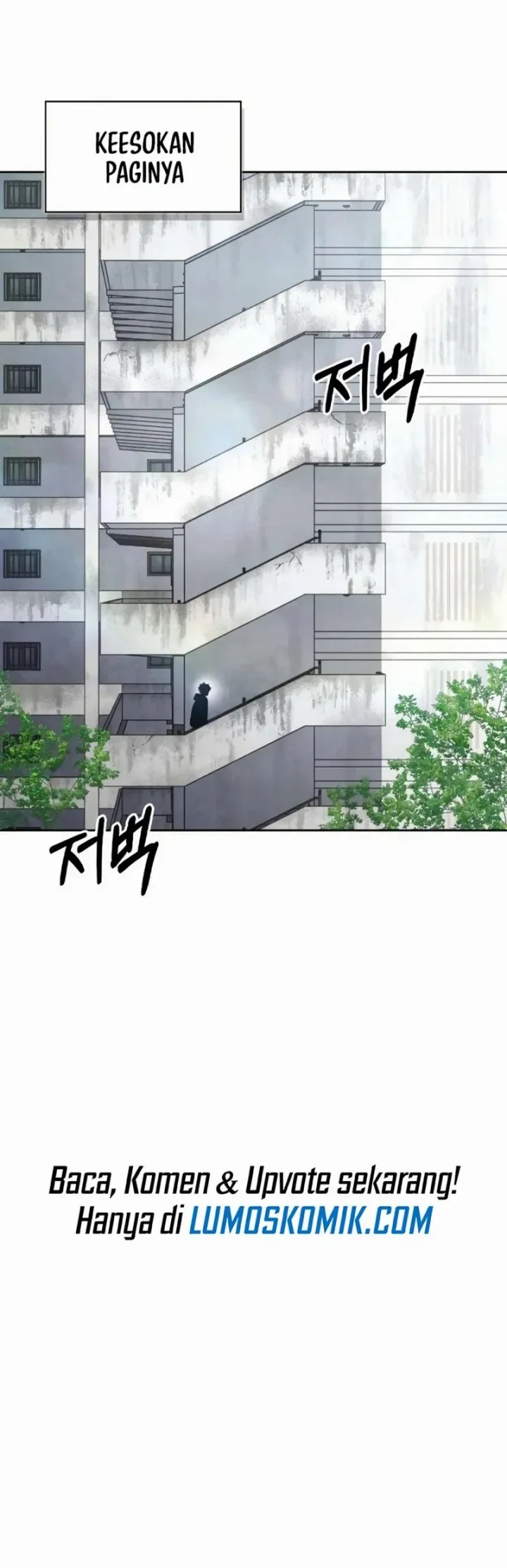 A Wimp's Strategy Guide to Conquer the Tower Chapter 10 Gambar 10