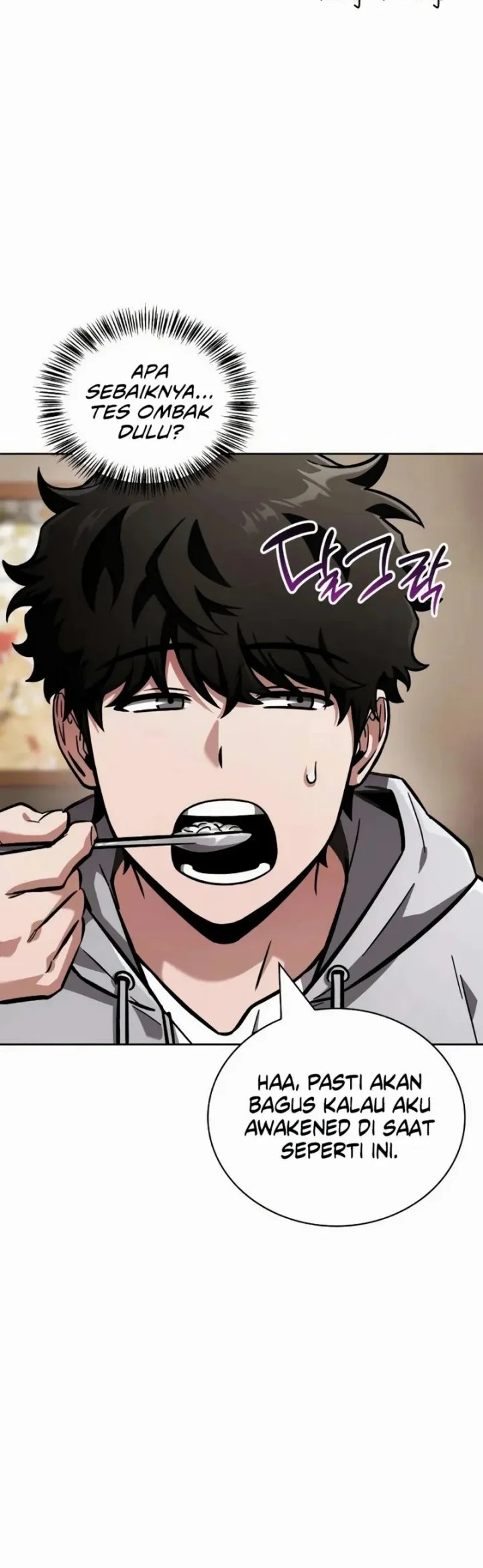 A Wimp's Strategy Guide to Conquer the Tower Chapter 10 Gambar 18